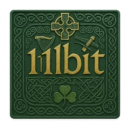 111bit logo